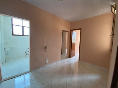 Apartamento, 2 quartos, 37 m² - Foto 5
