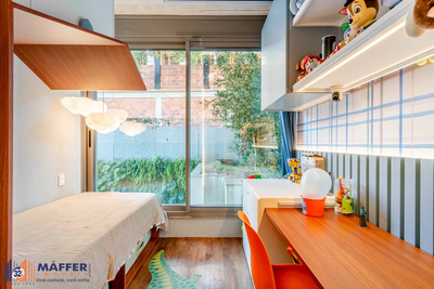 Apartamento, 3 quartos, 203 m² - Foto 5