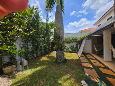 Casa, 3 quartos, 160 m² - Foto 3