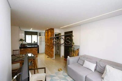 Apartamento, 2 quartos, 67 m² - Foto 2