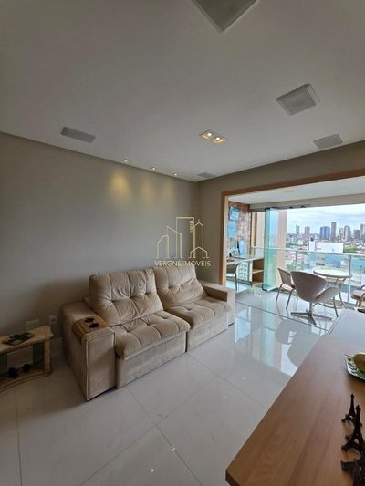 Apartamento, 2 quartos, 92 m² - Foto 2