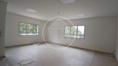 Sala-Conjunto, 38 m² - Foto 1