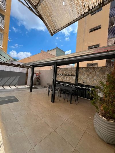 Apartamento, 3 quartos, 144 m² - Foto 5