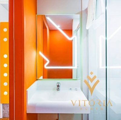 Flat/Apart Hotel, 1 quarto, 13 m² - Foto 3