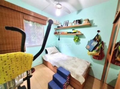 Apartamento, 3 quartos, 92 m² - Foto 1