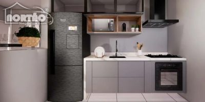 Casa, 2 quartos, 61 m² - Foto 4