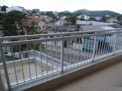 Apartamento, 3 quartos, 76 m² - Foto 3
