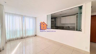 Apartamento, 3 quartos - Foto 2