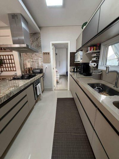 Casa, 4 quartos, 295 m² - Foto 5