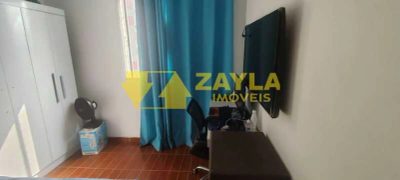 Apartamento, 2 quartos, 40 m² - Foto 5