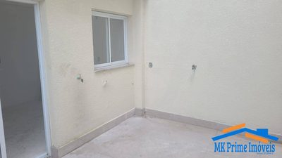 Sobrado, 2 quartos, 64 m² - Foto 5