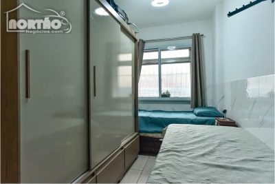 Casa, 1 quarto, 33 m² - Foto 2