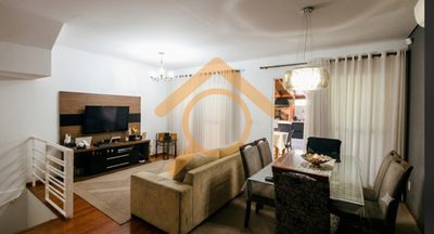 Casa, 3 quartos, 180 m² - Foto 1