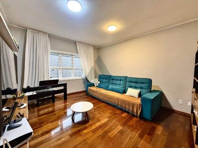 Casa, 3 quartos, 220 m² - Foto 3