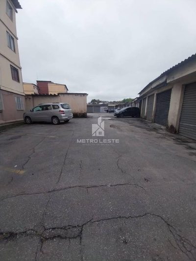 Apartamento, 2 quartos, 46 m² - Foto 4