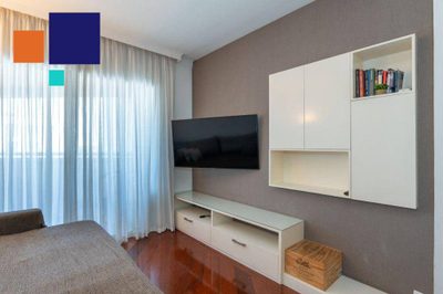 Apartamento, 2 quartos, 80 m² - Foto 4