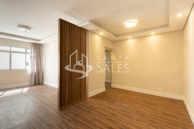 Apartamento, 2 quartos, 80 m² - Foto 3