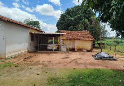 Sítio, 5 quartos, 28 hectares - Foto 3