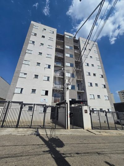 Apartamento, 2 quartos, 52 m² - Foto 2