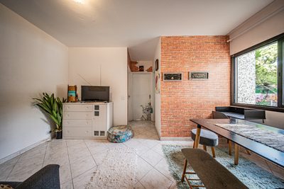 Apartamento, 1 quarto, 37 m² - Foto 5