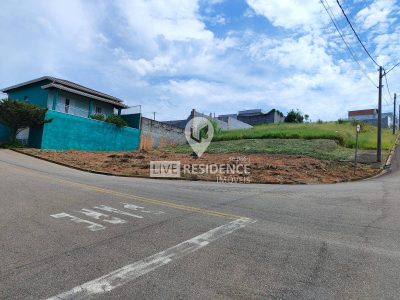 Terreno, 250 m² - Foto 1