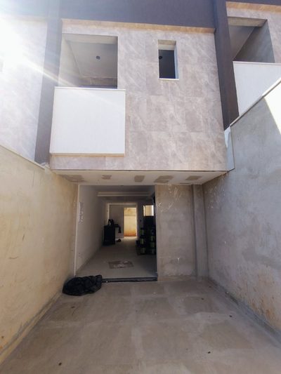 Casa, 2 quartos, 83 m² - Foto 1