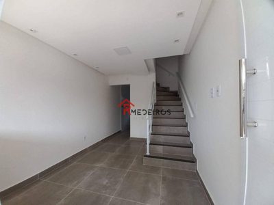 Casa, 2 quartos, 59 m² - Foto 4
