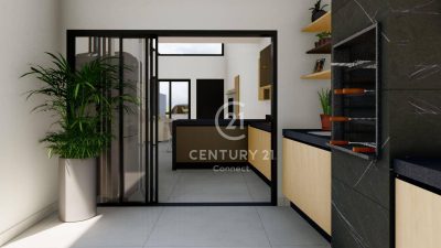 Casa de Condomínio, 3 quartos - Foto 5