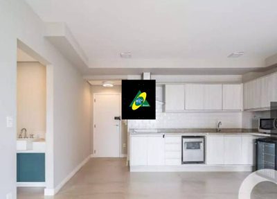 Apartamento, 2 quartos, 72 m² - Foto 4