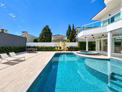 Casa de Condomínio, 6 quartos - Foto 4