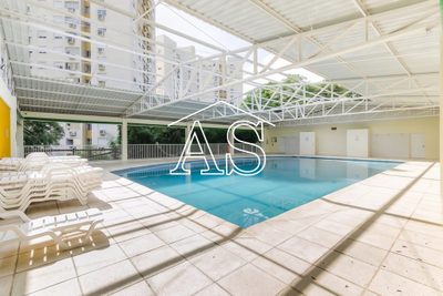 Apartamento, 3 quartos, 88 m² - Foto 3