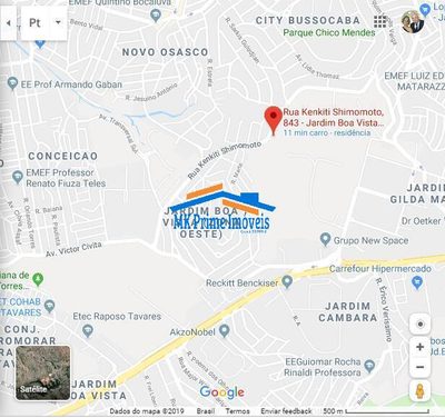 Terreno, 256 m² - Foto 2