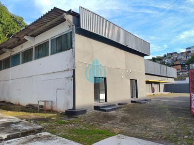 Loja-Salão, 2068 m² - Foto 4