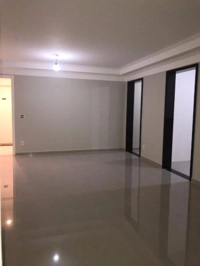 Apartamento, 3 quartos, 126 m² - Foto 1
