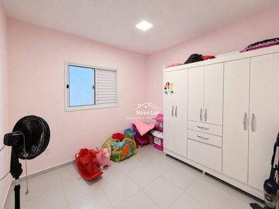 Casa de Condomínio, 2 quartos - Foto 4