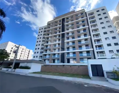 Apartamento, 96 m² - Foto 1