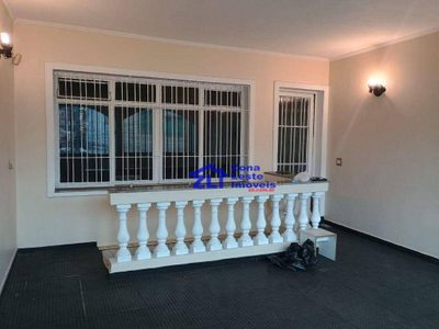 Sobrado, 4 quartos, 370 m² - Foto 3