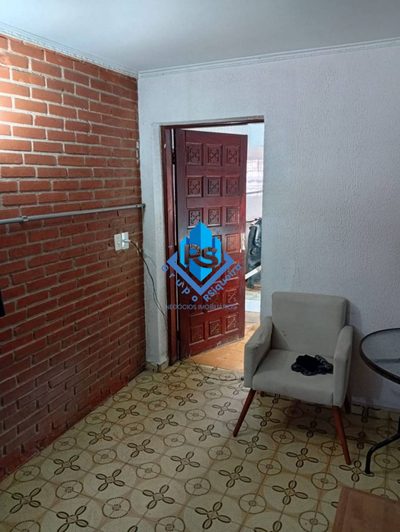 Casa, 2 quartos, 154 m² - Foto 1