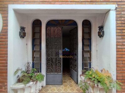 Casa, 4 quartos, 450 m² - Foto 1