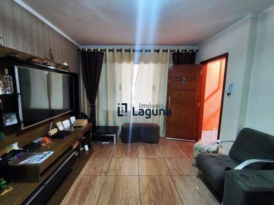 Sobrado, 3 quartos, 325 m² - Foto 4