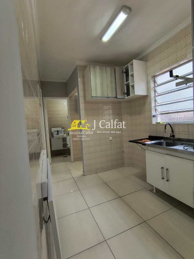 Apartamento, 1 quarto, 39 m² - Foto 5
