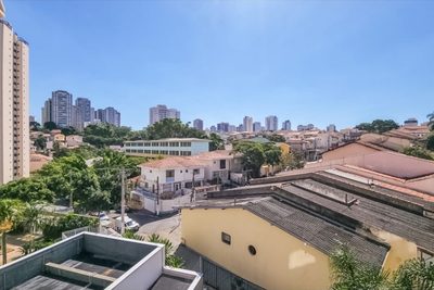 Apartamento, 2 quartos, 58 m² - Foto 4