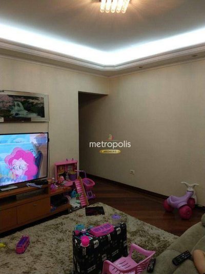 Sobrado, 4 quartos, 230 m² - Foto 2