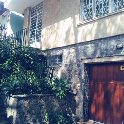 Casa, 3 quartos, 228 m² - Foto 1
