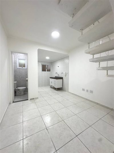 Casa, 2 quartos, 66 m² - Foto 2
