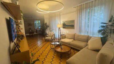 Apartamento, 3 quartos, 136 m² - Foto 3