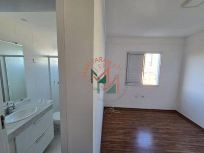 Apartamento, 3 quartos, 125 m² - Foto 4