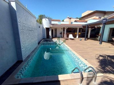 Casa, 4 quartos, 303 m² - Foto 5