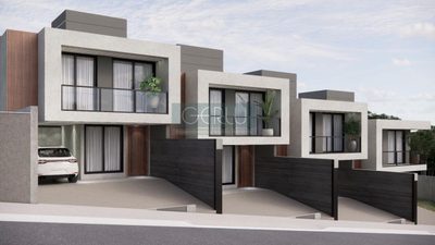 Casa, 3 quartos, 213 m² - Foto 4