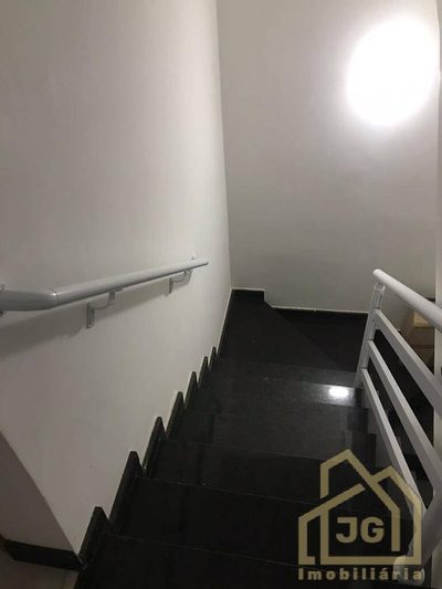 Sobrado, 3 quartos, 125 m² - Foto 4